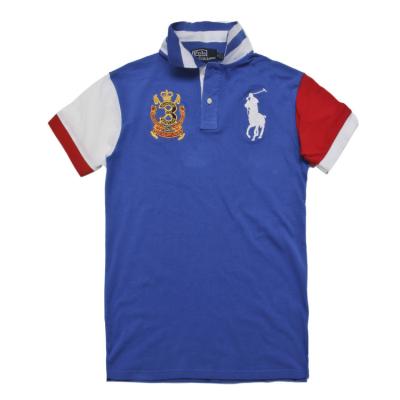 Men polo shirts-1581